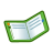 k address book icon