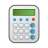 k calc icon
