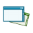 k cm kwm icon