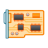 k cm pci icon