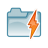 k disk nav icon