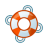 k help center icon