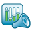 k mix icon