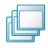 k pager icon
