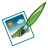 k paint icon