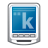 k pilot icon