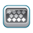 k screen saver icon