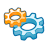 k services icon