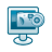 k snap shot icon