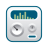 k sysguard icon