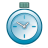 k timer icon