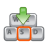 k touch icon