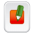 k word kwd icon