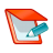 k write icon