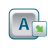 key bindings icon
