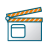 konqside bar media player icon
