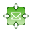 kontact icon