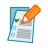 korganizer todo icon