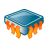 ksim cpu icon