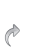 link overlay icon
