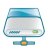 nfs unmount icon