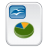 ooo calc icon