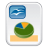 ooo calc tpl icon