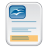 ooo writer tpl icon