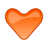 package favourite icon