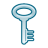 password icon