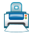 print printer icon