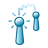 remote icon