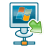 samba mount icon