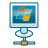 samba unmount icon