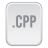 source cpp icon