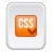 source css icon