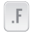 source f icon