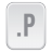 source p icon