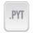 source py icon