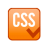 style sheet icon