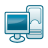 system icon