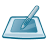 tablet icon