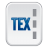 tex icon