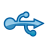 usb icon