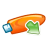 usbpendrive mount icon