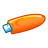 usbpendrive unmount icon