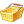 Shopping cart Icon 24x24px