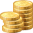 coins icon