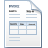 invoice icon