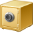 safe icon